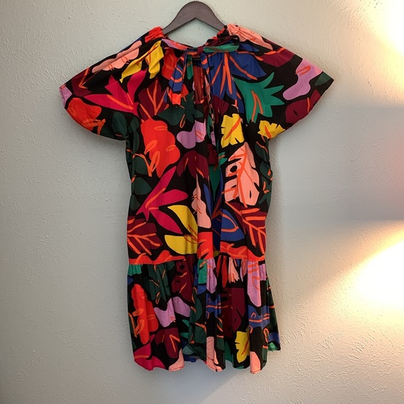 Gorman Frondly Beach Dress - Picture 4 of 6